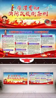 psd消防管理psd格式消防管理素材图片psd消防管理设计模板我图网