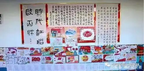 大兴安岭新林区聚焦四加法深化青少年党史学习教育持续升温