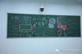 向着中考,我们在路上
