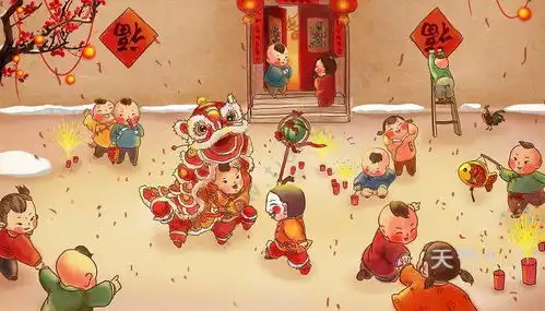 元日这首诗的中心思想是什么王安石元日的中心思想