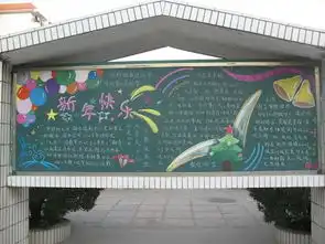 教师教育学院黑板报系列评比大赛落下帷幕