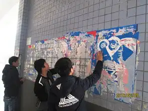 弘扬服务奉献精神构建环保文明校园计算机科学与技术系开展学雷锋志愿服务活动