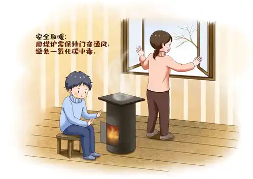 科普时间关于一氧化碳中毒的知识点,请知晓