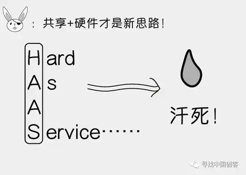 啥卖不出去充电宝的小老板找到未来啦兔槽