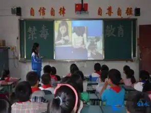 演讲黑板报禁毒