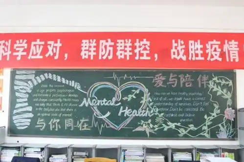 班级黑板报主题走红