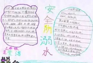 黑板报花边怎么剪溺水