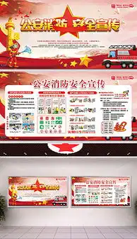 ppt消防部队廉政文化展板ppt格式消防部队廉政文化展板素材图片ppt消防部队廉政文化展板设计模板我图网