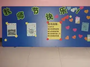浙江寿昌镇城中幼儿园组织庆祝教师节活动