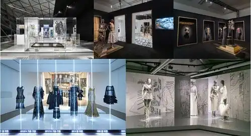 当科技创新成为增量引擎,深圳打造国际化标杆式时装周新样板