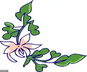 手抄报花边题头
