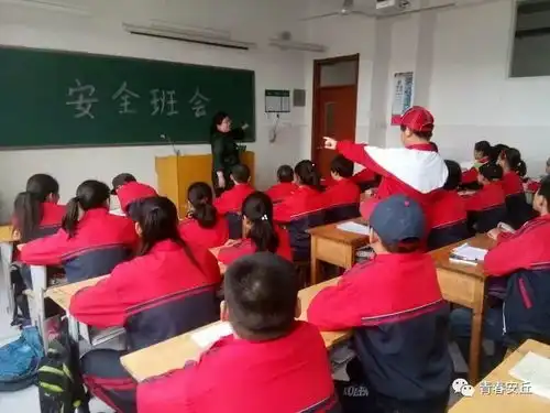 贾戈小学开展小手拉大手,共守文明交通主题教育活动