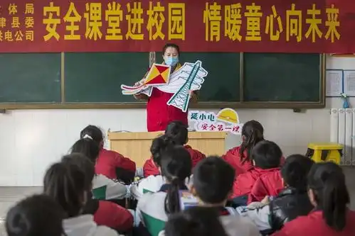 学雷锋在行动弘扬志愿服务精神书写电力雷锋故事