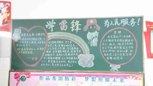 邓州市城区三小开展学雷锋树新风系列主题活动