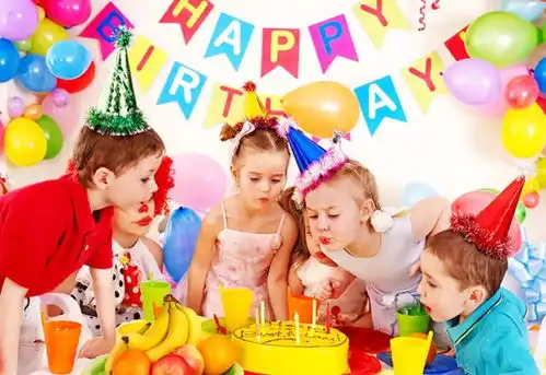 孩子过生日按阴历还是阳历家长不要乱选,里面大有讲究