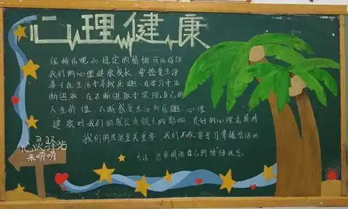 心理健康活动周我爱我,为心赋能