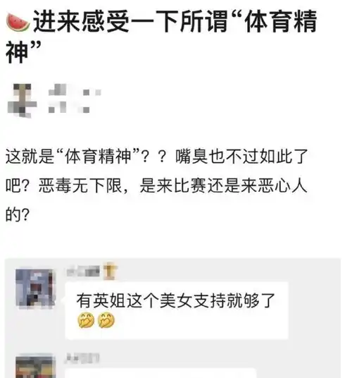 网曝胡通明车队群聊内容,无下限内涵王一博女粉丝,惹怒饭圈女孩