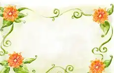 手抄报花边手抄报花边排版