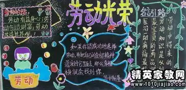 2016元旦黑板报文字素材