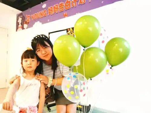 以花之名向妈妈告白,核桃书院2021母亲节亲子活动圆满结束