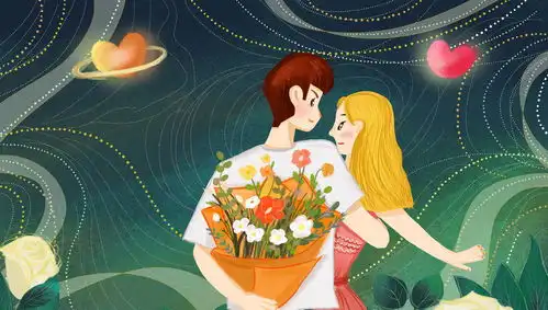 男人有没有把你当老婆,对他说这四个字,就心里有数了