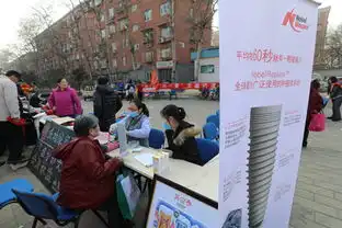 垡头学雷锋志愿服务系列活动服务居民