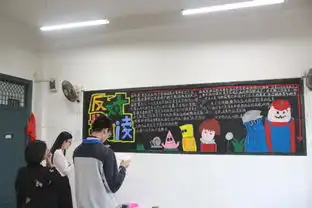 各具特色板报展现班级风采基础部开展十月黑板报检查评比活动
