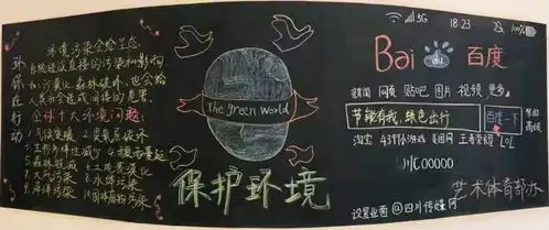 艺术体育部第二十九期板报更新