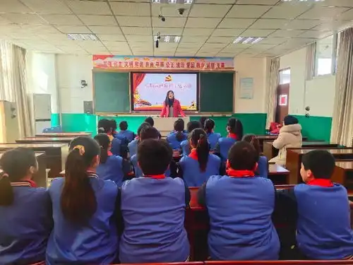 姜庄镇青年志愿者学雷锋志愿服务活动纪实