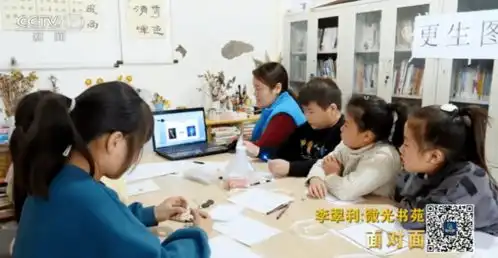 正能量丨超市改图书馆,她是中国最小的图书馆馆长