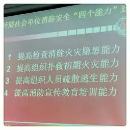 消防培训大讲座,防范未然保安全镇安县妇幼保健院开展2019年夏季高温防火消防安全知识讲座活动