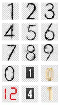 jpg数字红色jpg格式数字红色素材图片jpg数字红色设计模板我图网