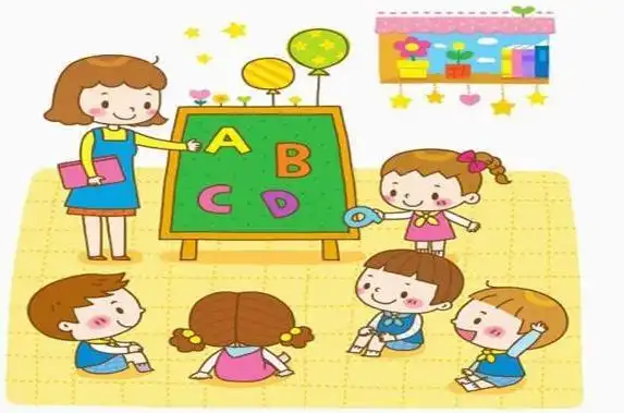 学会这4个英语启蒙的方法,父母在家就能自己教,省钱又有效