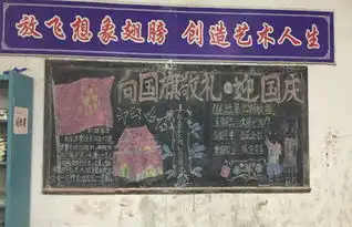 隆回县南岳庙中心校开展迎国庆向国旗敬礼主题活动