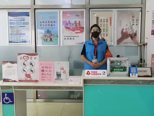文明创建文明在你我身边,触手可及