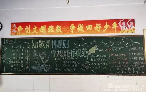知敬畏讲规则守规矩行规范新密市实验小学复学第二周德育课程