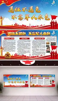 psd部队老兵退伍展板模板psd格式部队老兵退伍展板模板素材图片psd部队老兵退伍展板模板设计模板我图网