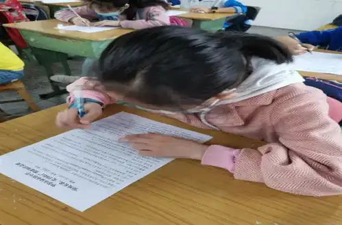 看我市各校园为学生身心健康成长引航助力