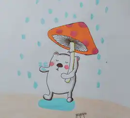 铃铛子简笔画团练第二次作业28yuyuyu童年的回忆