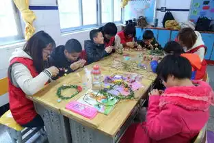 学雷锋做奉献我校学子开展志愿服务活动