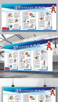psd消防安全防火知识宣传psd格式消防安全防火知识宣传素材图片psd消防安全防火知识宣传设计模板我图网