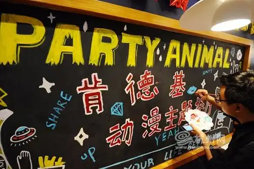 你想开一家主题餐厅,让我们先看看这些年肯德基开过的主题餐厅再说