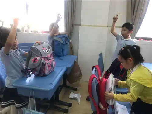 扬州树人学校