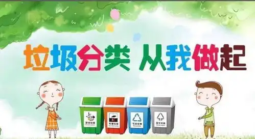 倡导垃圾分类共享绿色生活洪凝初中开展垃圾分类行动倡议书