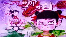 哪吒之魔童降世主题曲,gai唱出一身傲骨,网友热血沸腾