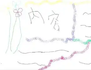 小学安全与幸福简短的黑板报