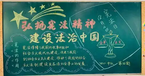 国家宪法日学宪法讲宪法金山校园掀起宪法热