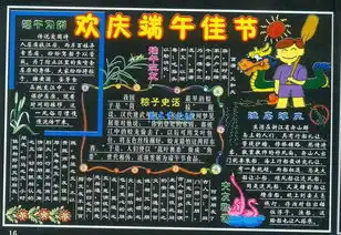 有关端午节的精彩手抄报要字多一点,图漂亮一点的不合要求的不要