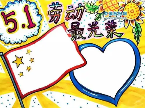 国庆黑板报标题五一劳动