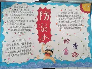 不要因碧波蒙蔽了双眼,不要因清凉失去了判断临沂东兴实验学校预防溺水,珍爱生命主题教育活动